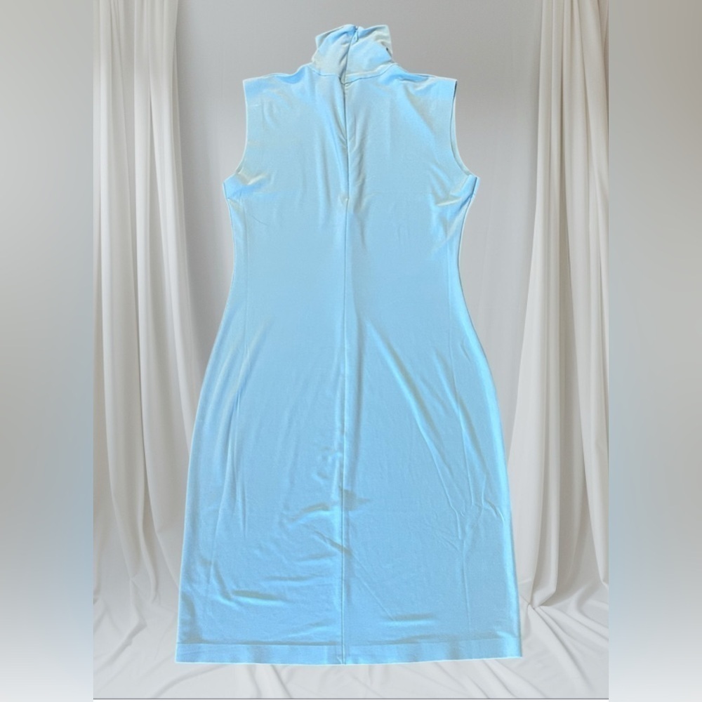 NWT Revolve Norma Kamali tank dress - Picture 4 of 6